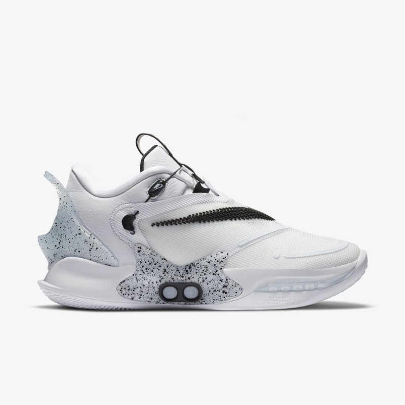 Nike adapt hot sale bb 350